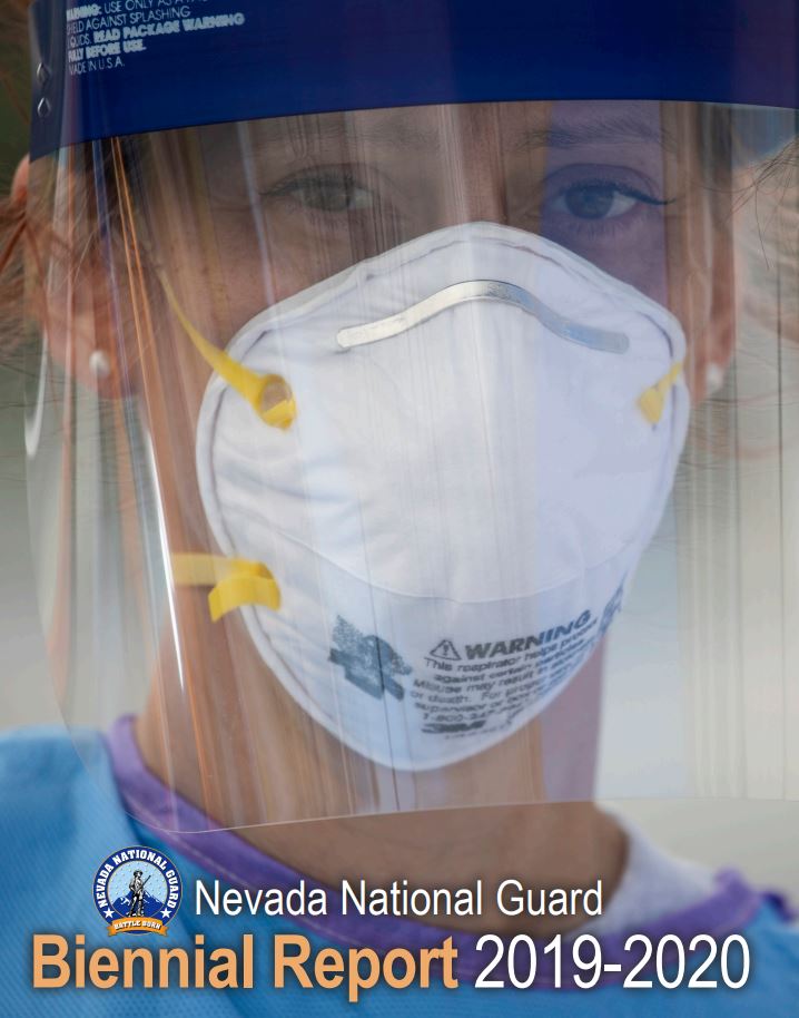 2019-2020 Biennial Report Image